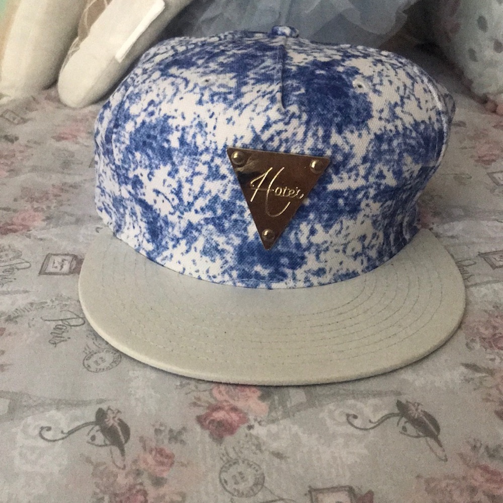 A hat